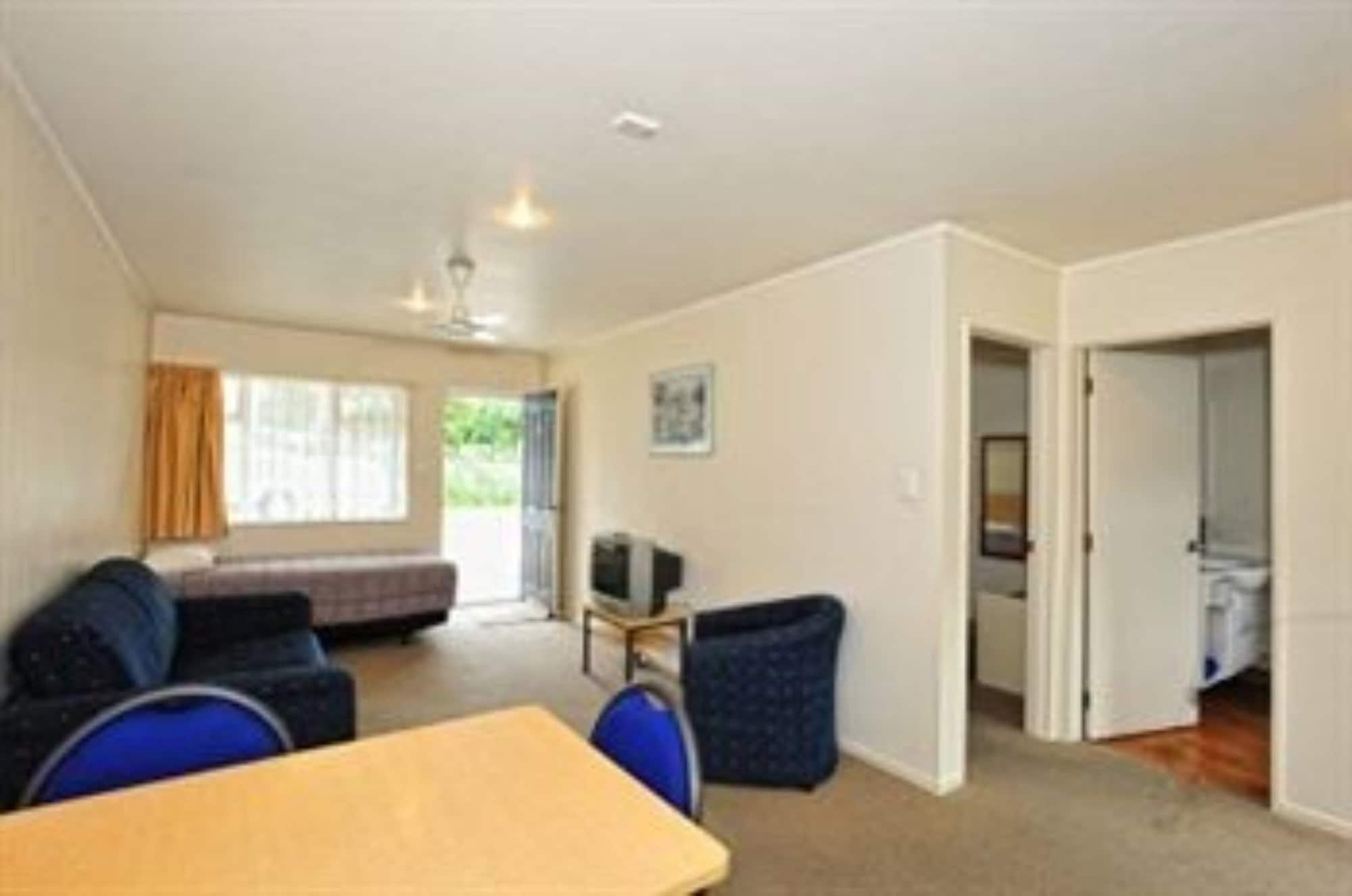 Motel Captain Cook Motor 4*