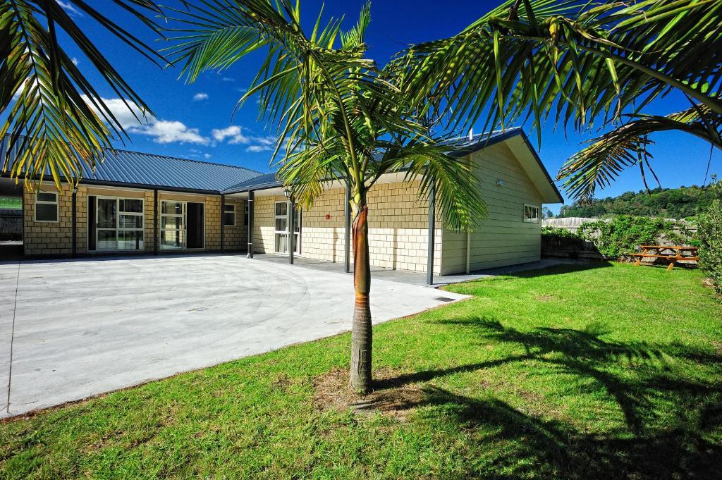 Motel Captain Cook Motor